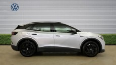 Volkswagen ID.4 109kW Life Pure 52kWh 5dr Auto Electric Estate